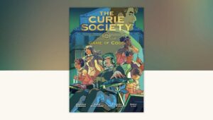 Home 8 The Curie Society Vol 3
