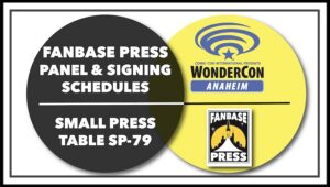 WonderCon 2026 Graphic