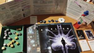 Alien RPG image