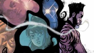 Interviews 13 Ancestral Recall TPB