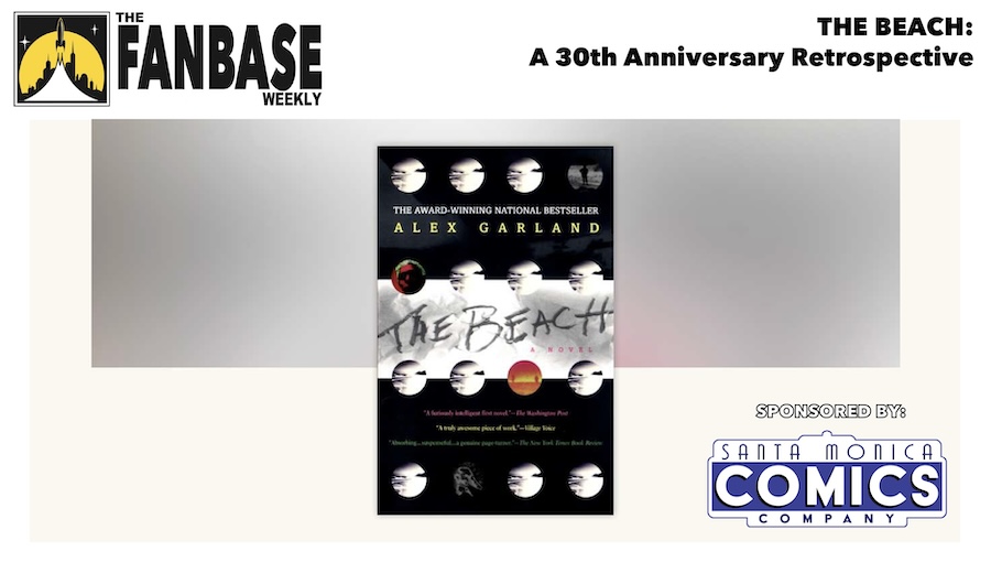 Fanbase Feature: 30th Anniversary Retrospective on Alex Garland’s ‘The Beach’ (1996)