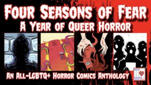 Four Seasons of Fear