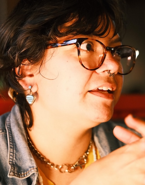 Julie Fiveash