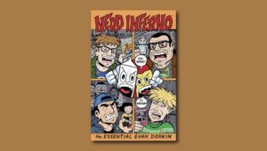 Nerd Inferno TPB
