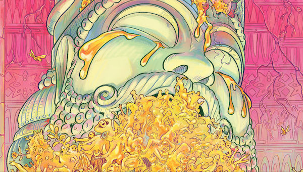 Pit of Eden