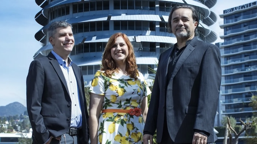 Fanbase Press Interviews the Hosts of the ‘Superfan Podcast’ on Their Return for Season 2 and Their Incredible Lineup of Guests