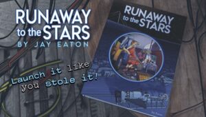 Runaway to the Stars