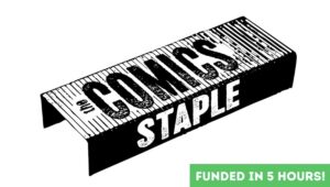 Home 9 The Comics Staple