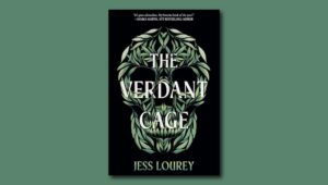 The Verdant Cage