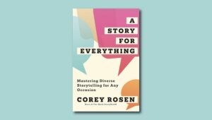 A Story for Everything