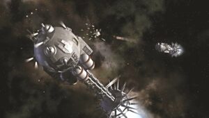 Home 9 Ad Astra Duel