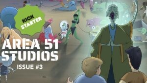 Area 51 Studios 3