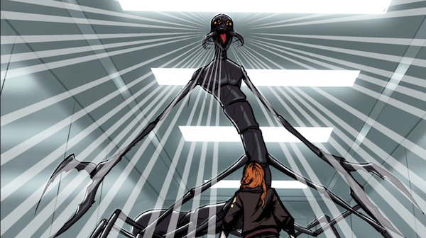 Augmented