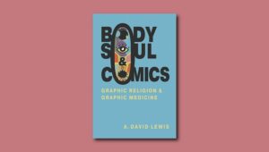 Body Soul Comics
