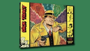 Dick Tracy 1961