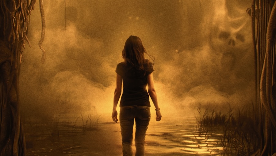 Fanbase Press Interviews Jasper Bark on the Release of the Novel, ‘Harmed and Dangerous,’ with Crystal Lake Publishing