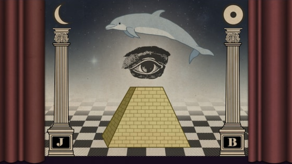 Illuminatus 3