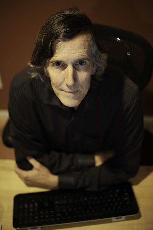 Mark Stevens
