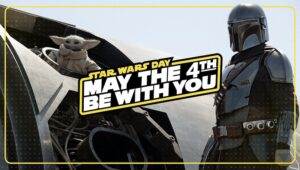 May the 4th 2026