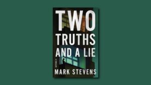 Two Truths and a Lie