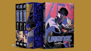 Urbance