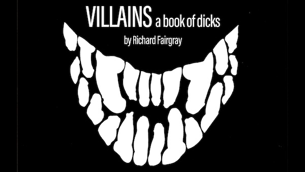 Villains