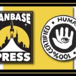 Fanbase Press Becomes the Second Publisher to Adopt Matt Kindt’s ‘100% Human-Made’ Open-Source Certification for New Releases, Starting with the Graphic Medicine Series, ‘Shrub’ – Coming Soon to Kickstarter