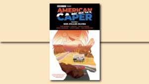 American Caper V1