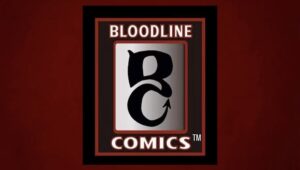 Home 12 Bloodline Comics