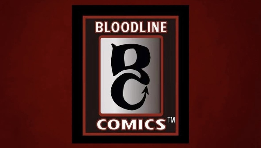 Fanbase Press Interviews Bloodline Comics’ David Schrader and Clay Adams on Their Stripe Account Closure for Crowdfunding, Efforts to Seek Redress, and Plans for the Future