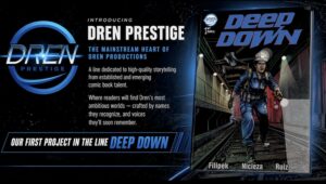 Home 8 Dren Prestige