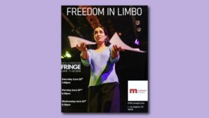 Freedom in Limbo