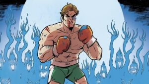 Home 10 Ghostbrawler
