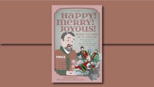 Home 8 Happy Merry Joyous