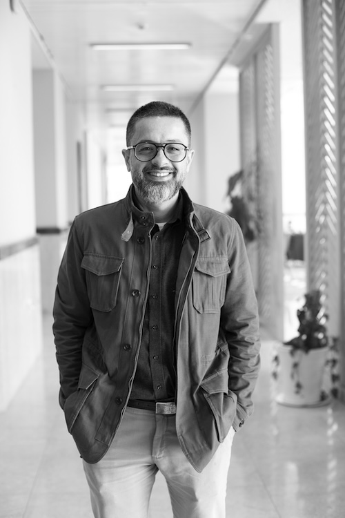 Fanbase Press Interviews Mohammad Sabaaneh on the Upcoming Release of His Graphic Memoir, ‘Welcome to Hell: From the West Bank to Gaza,’ with Street Noise Books 1 Mohammad Sabaaneh