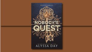 Nobodys Quest