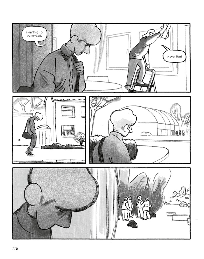 PINK MONSTERS SAMPLE PG 116