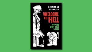 Welcome to Hell