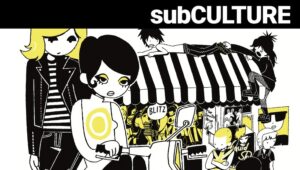 subCULTURE