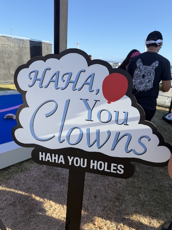 SDCC 2026: Adult Swim Makes a Carnival out of Party on The Green 1 Adult Swim 2026 02