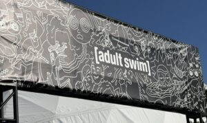 Adult Swim 2026 Main
