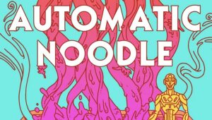 Home 14 Automatic Noodles
