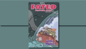 Home 12 Fated UT