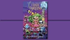 I Hate Fairyland V10
