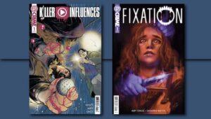 Killer Influences Fixation 2026