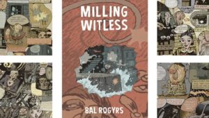 Milling Witless