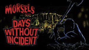Home 9 Morsels Presents