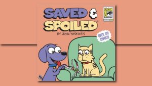 Home 10 Saved Spoiled