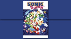Home 8 Sonic 35th
