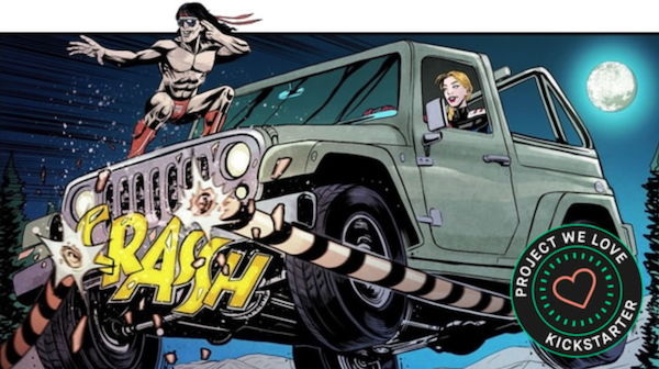 Super Action Man 1